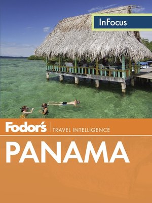 cover image of Fodor's In Focus Panama